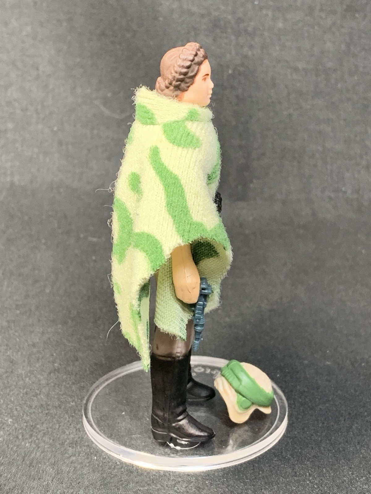 Princess Leia Organa (In Combat Poncho) sold