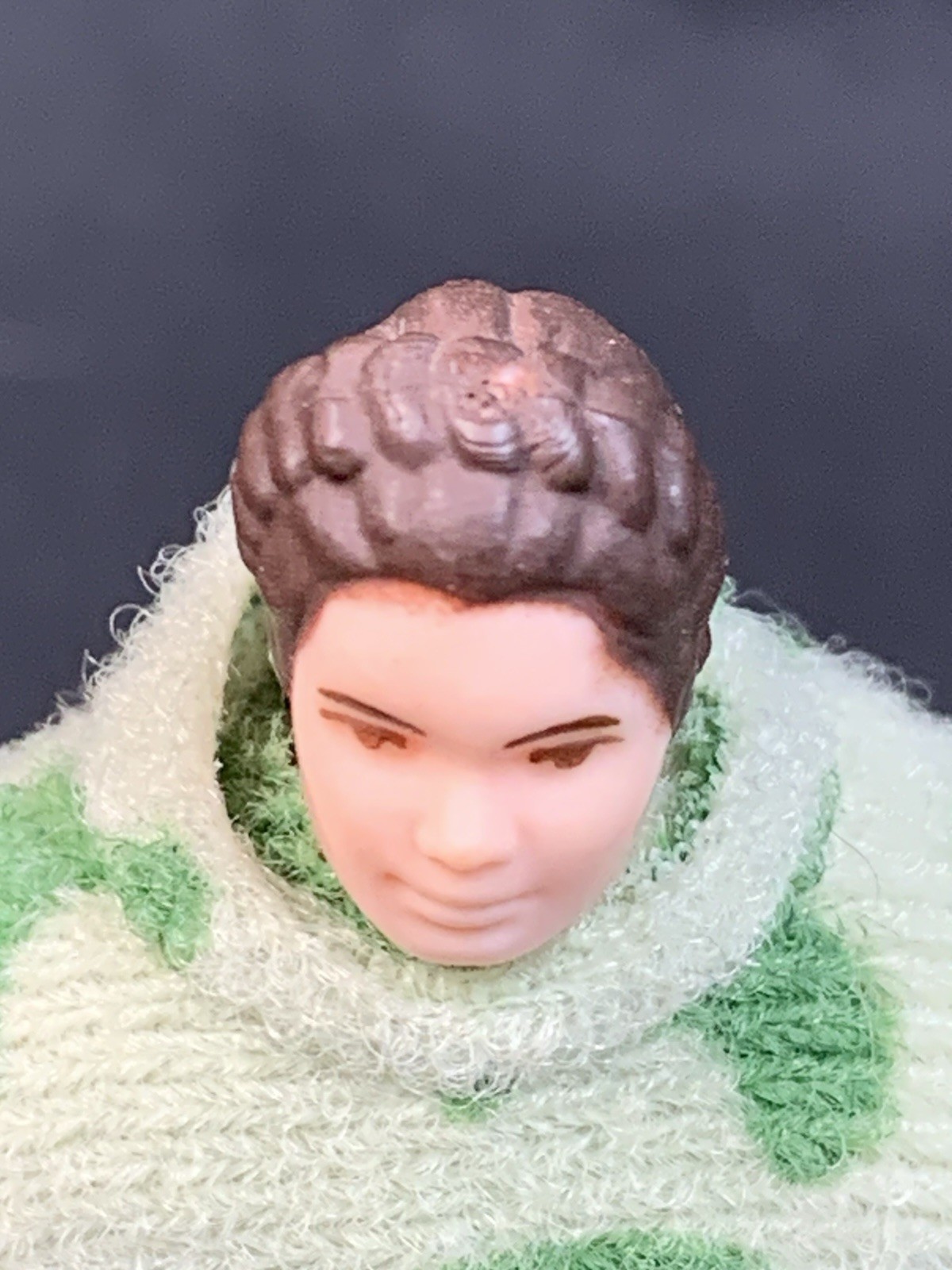 Princess Leia Organa (In Combat Poncho) sold