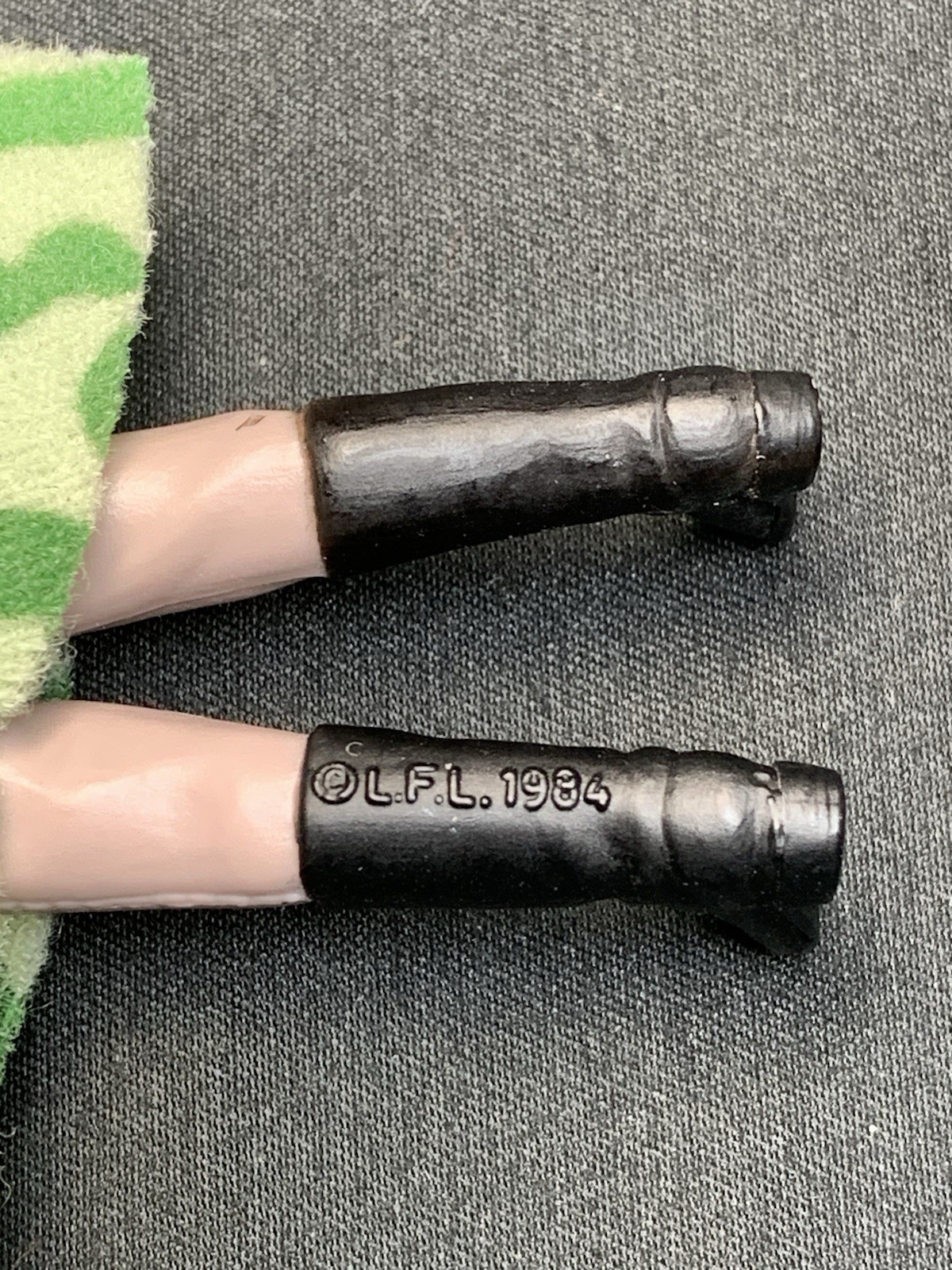 Princess Leia Organa (In Combat Poncho) sold