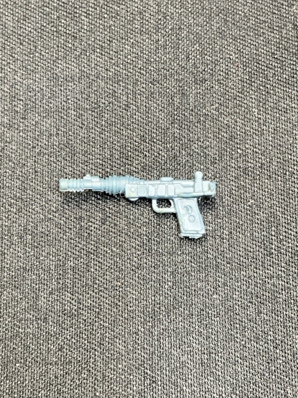 Princess Leia Organa (In Combat Poncho) sold