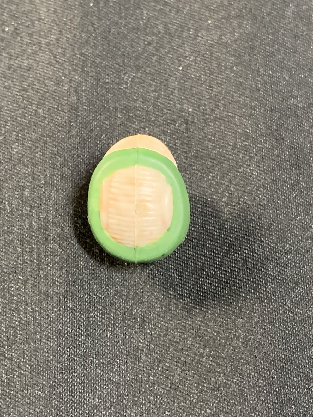 Princess Leia Organa (In Combat Poncho) sold