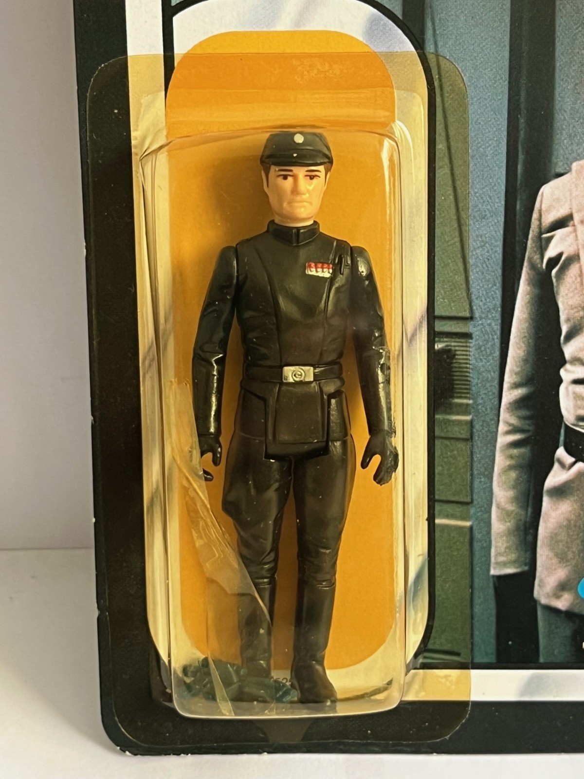 Imperial Commander sold