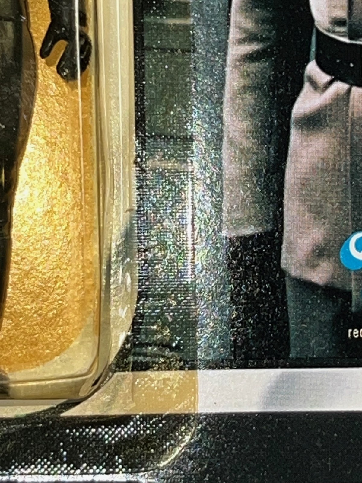 Imperial Commander sold