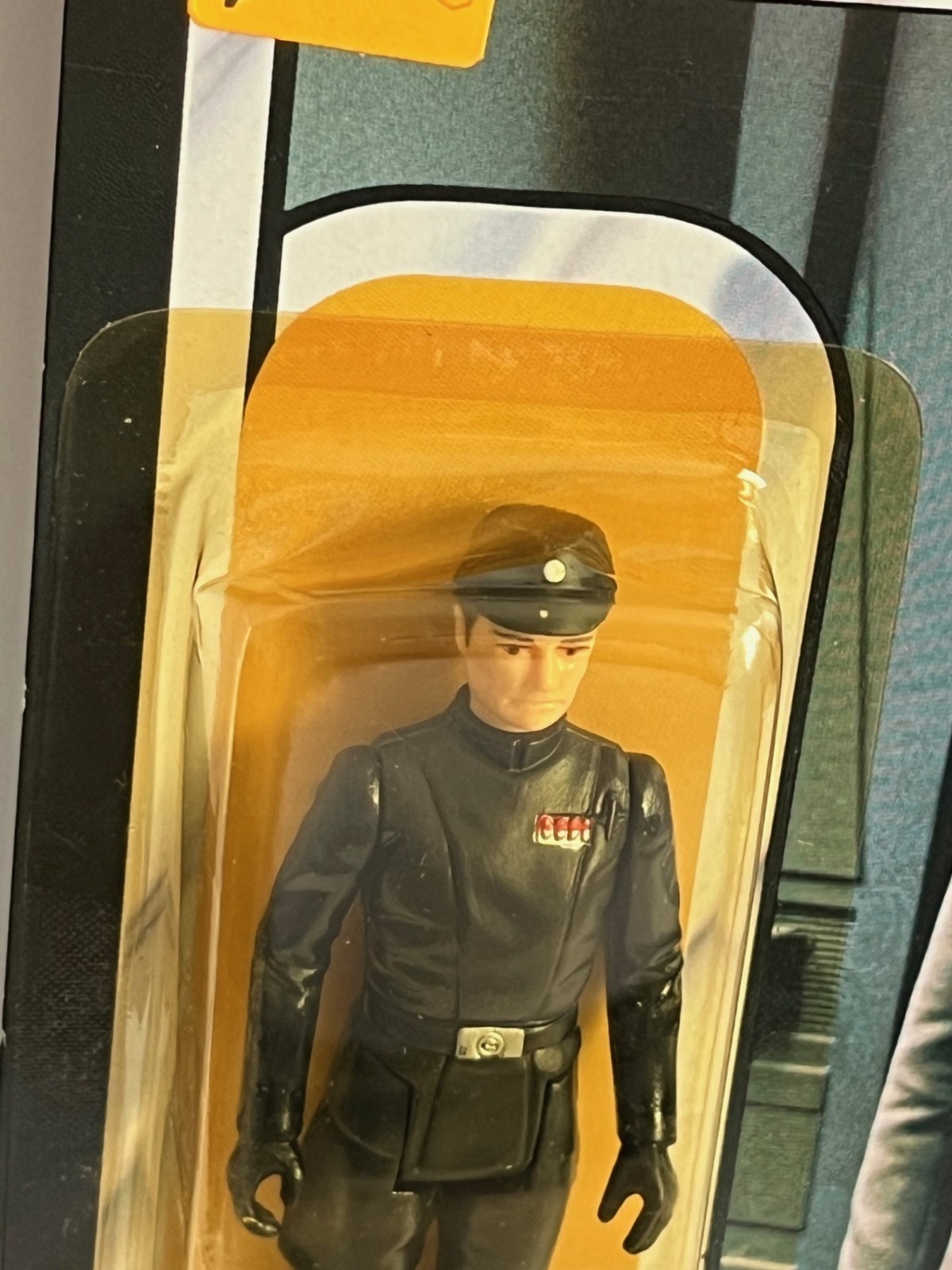 Imperial Commander sold