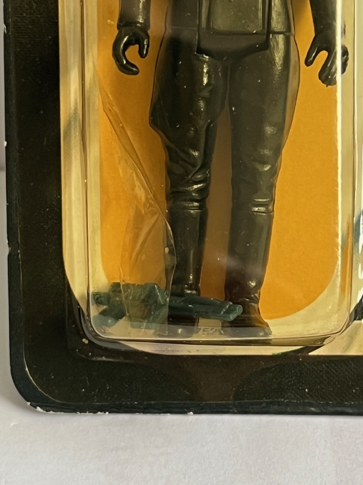 Imperial Commander sold