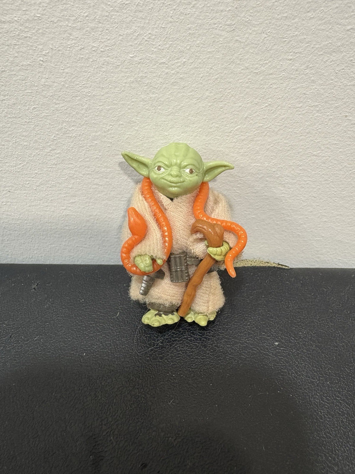 Yoda, The Jedi Master sold