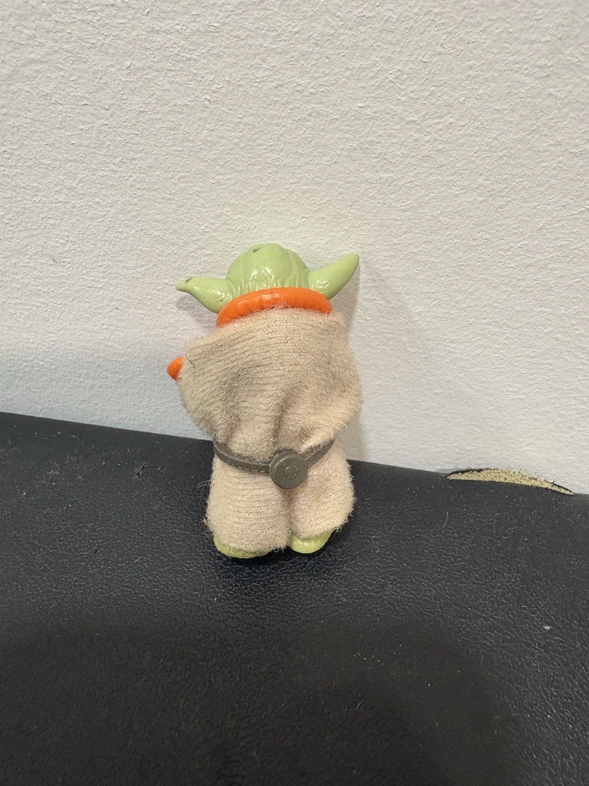 Yoda, The Jedi Master sold