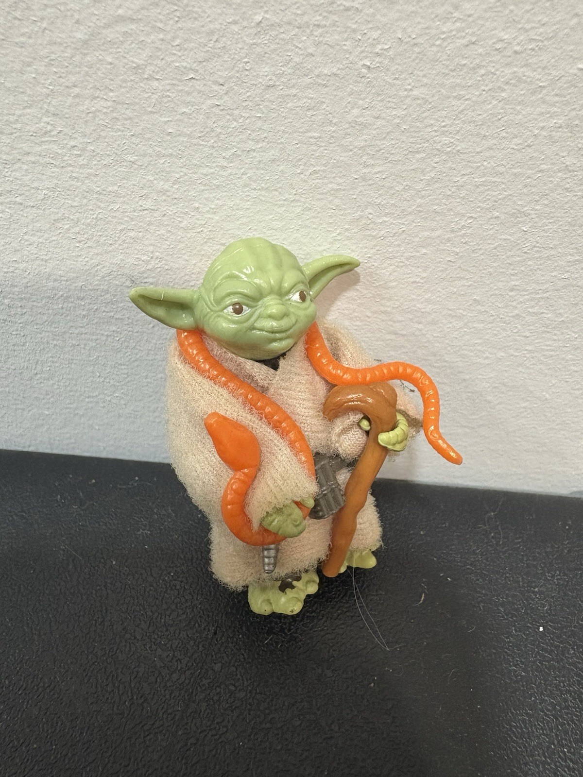 Yoda, The Jedi Master sold