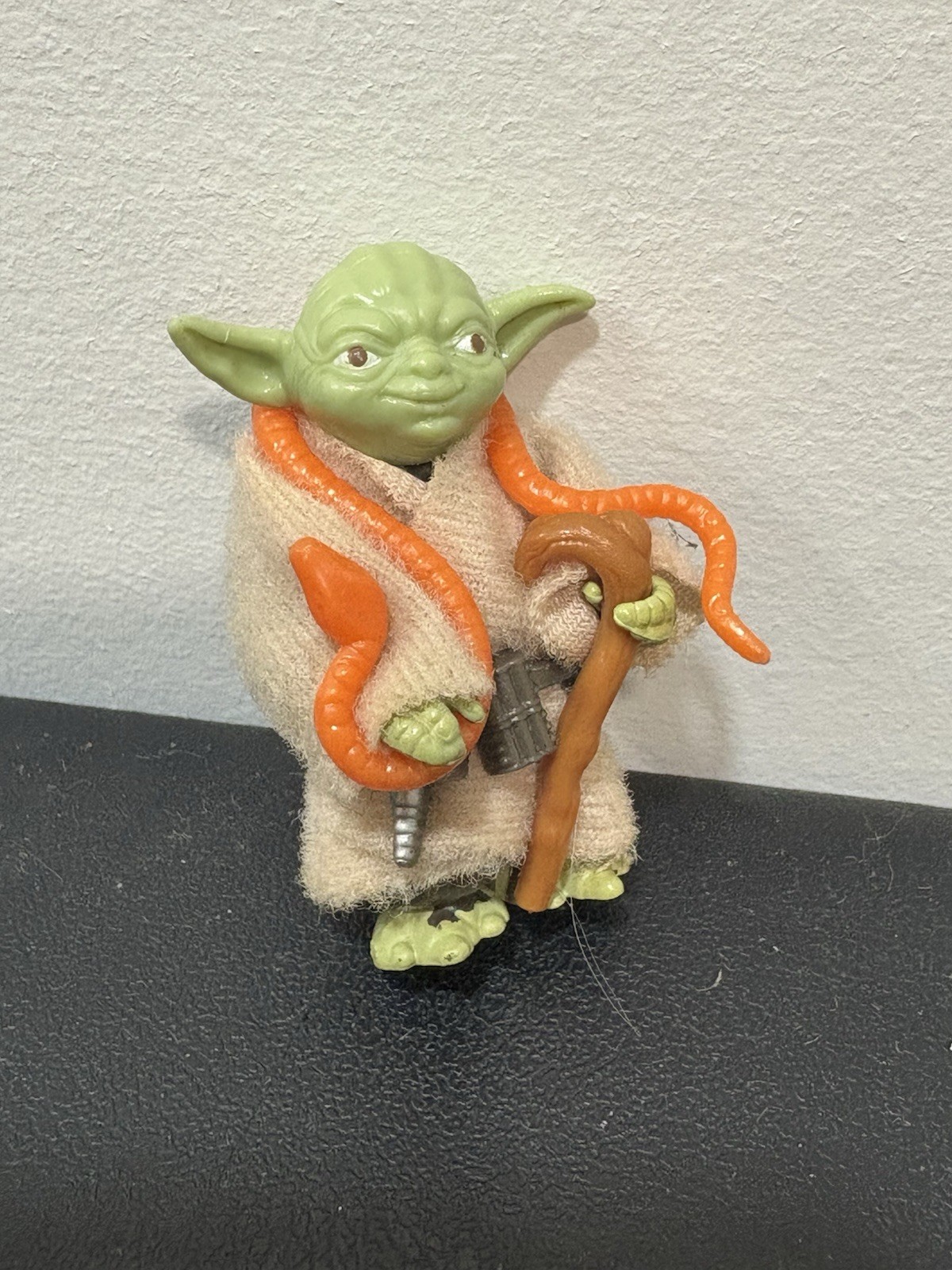 Yoda, The Jedi Master sold