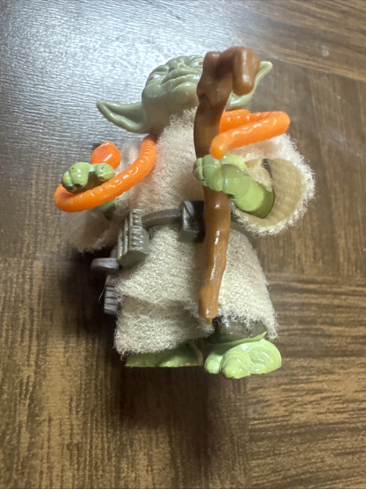 Yoda, The Jedi Master sold