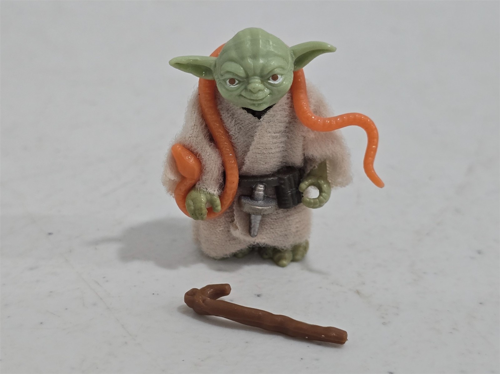 Yoda, The Jedi Master sold