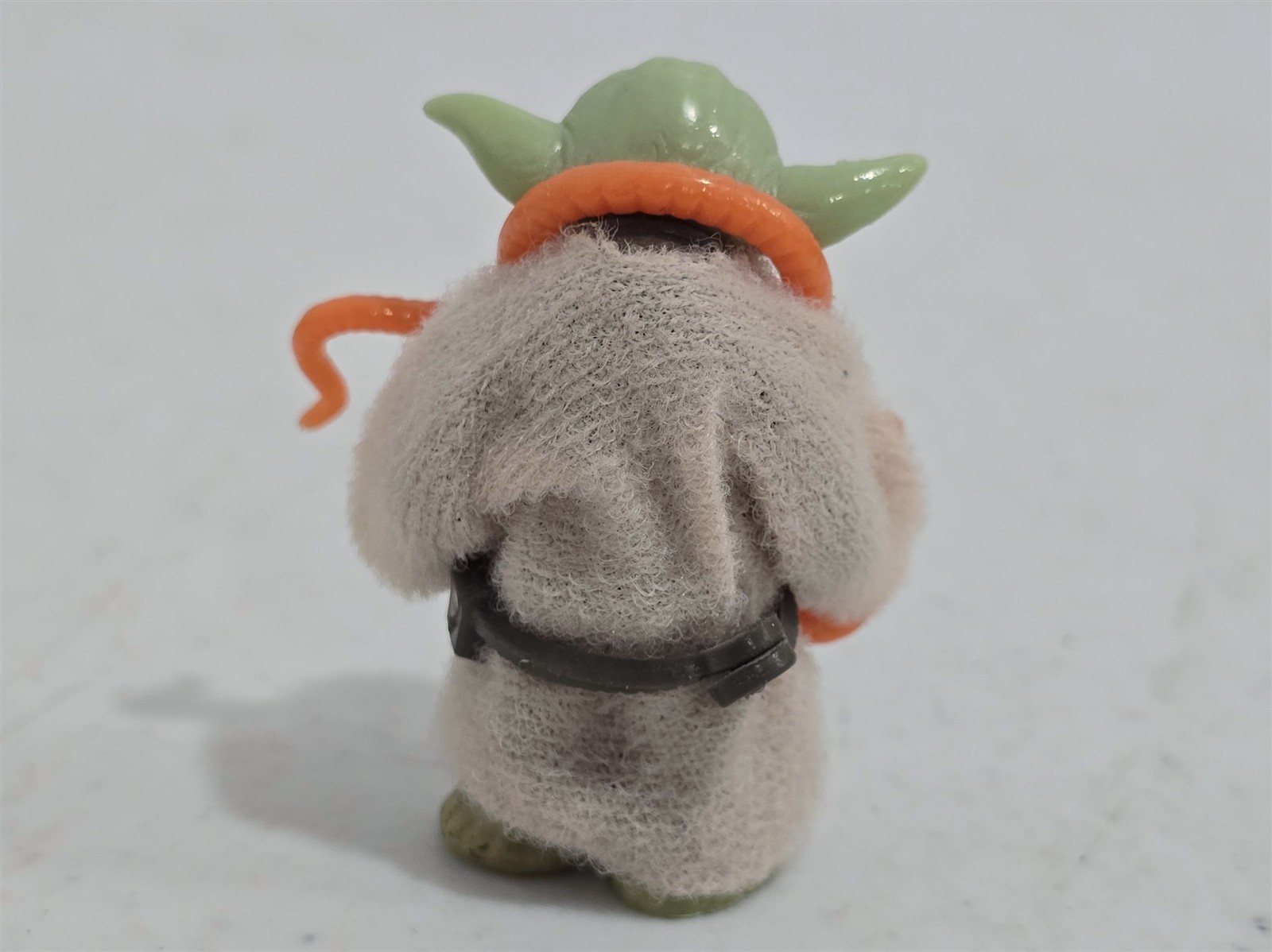 Yoda, The Jedi Master sold