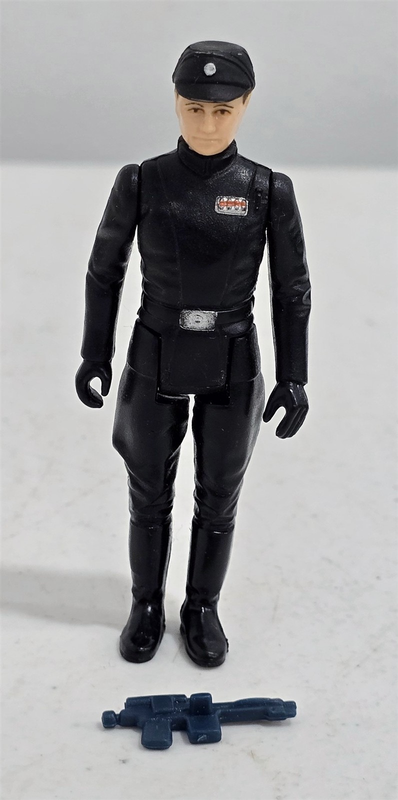 Imperial Commander sold