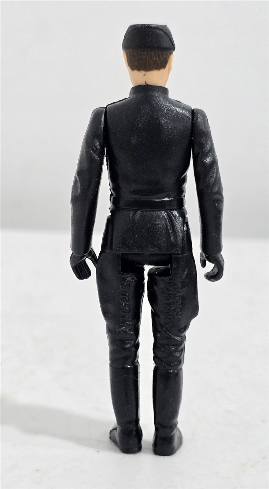 Imperial Commander sold