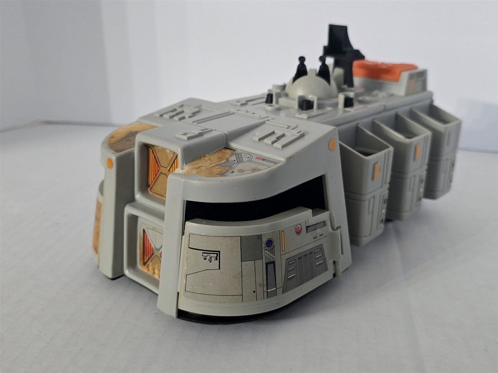 Imperial Cruiser sold