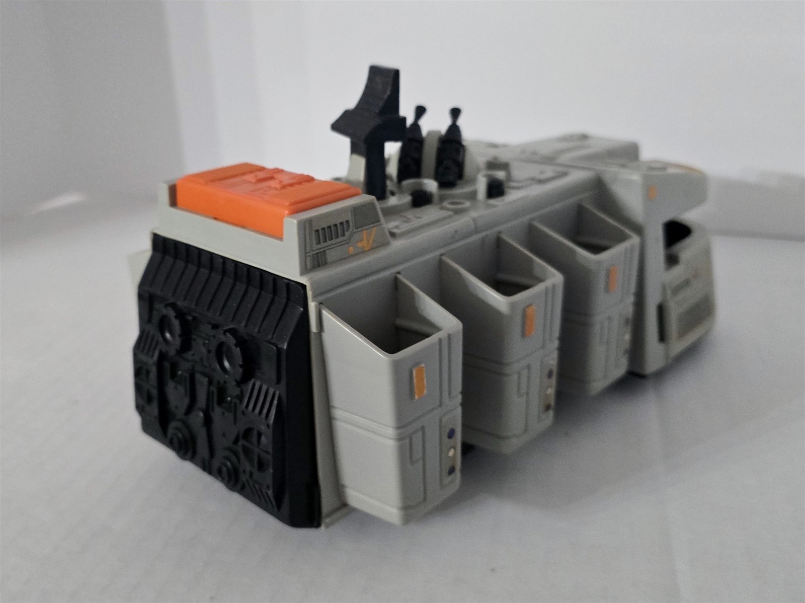 Imperial Cruiser sold