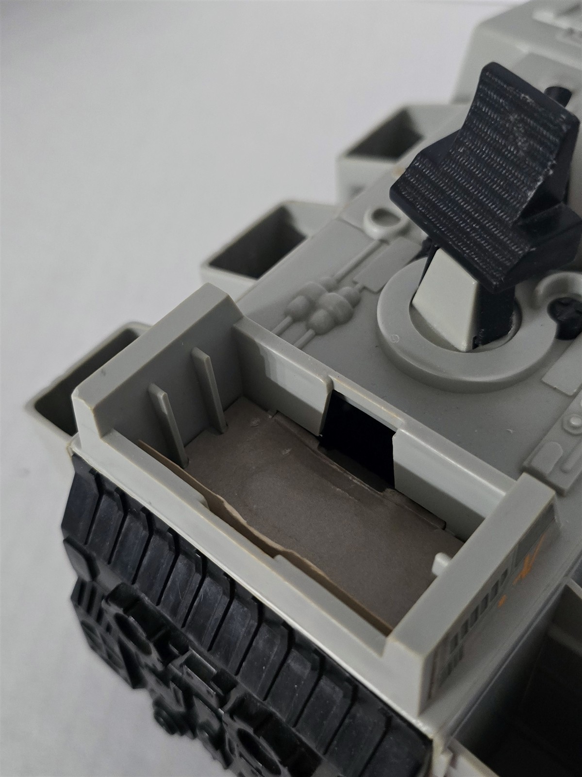 Imperial Cruiser sold