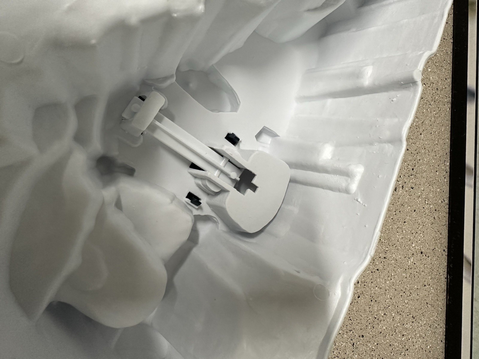 Imperial Attack Base sold