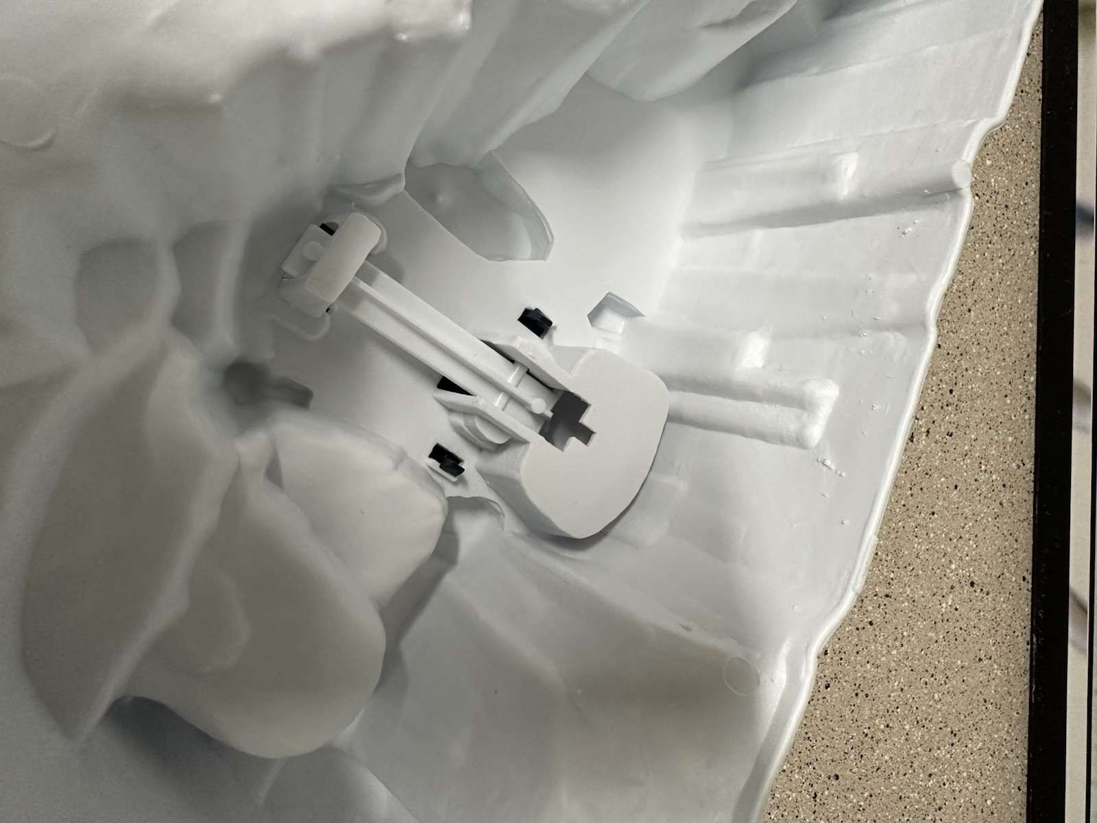 Imperial Attack Base sold