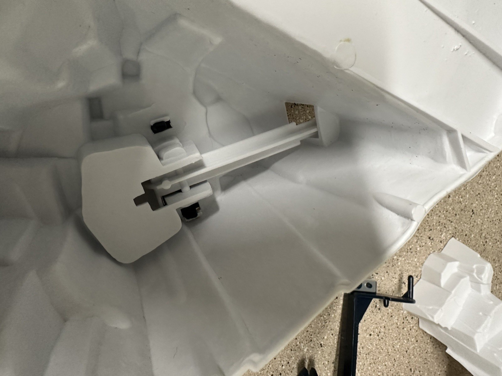 Imperial Attack Base sold