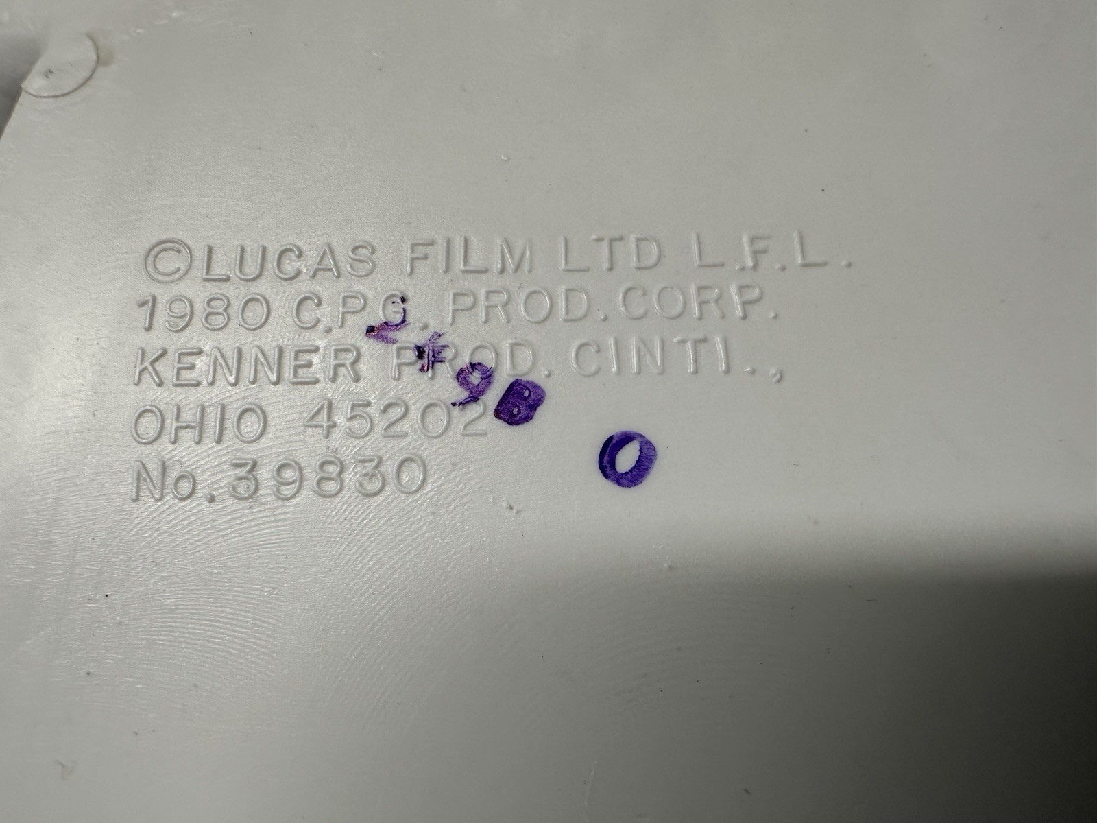 Imperial Attack Base sold