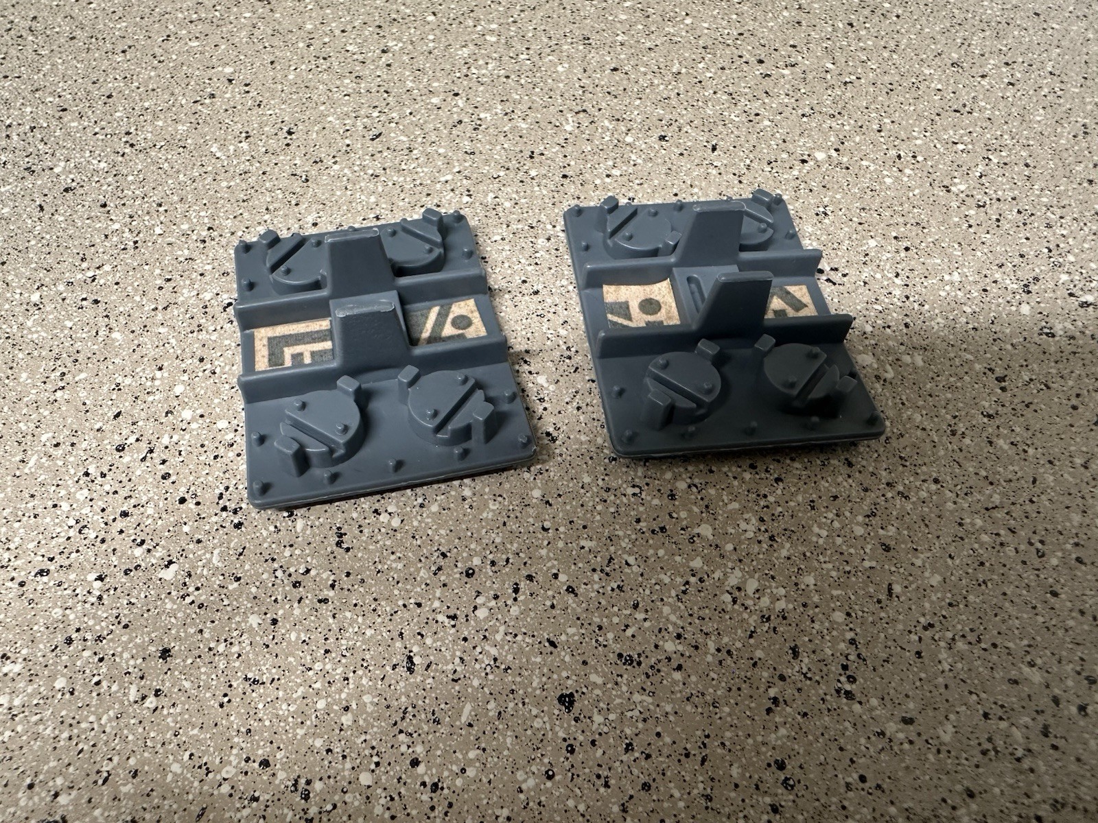 Imperial Attack Base sold