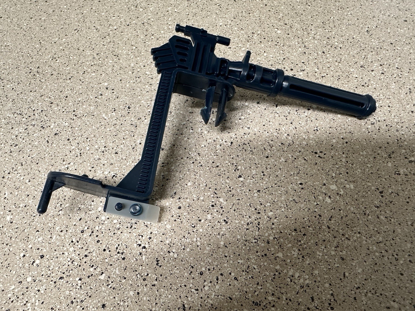 Imperial Attack Base sold