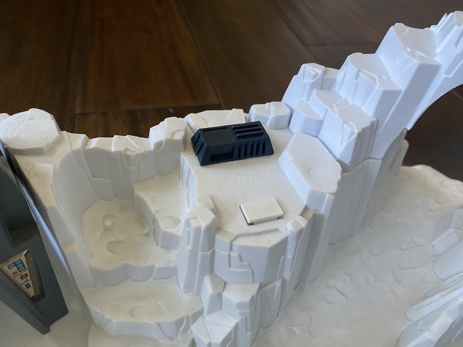 Imperial Attack Base sold