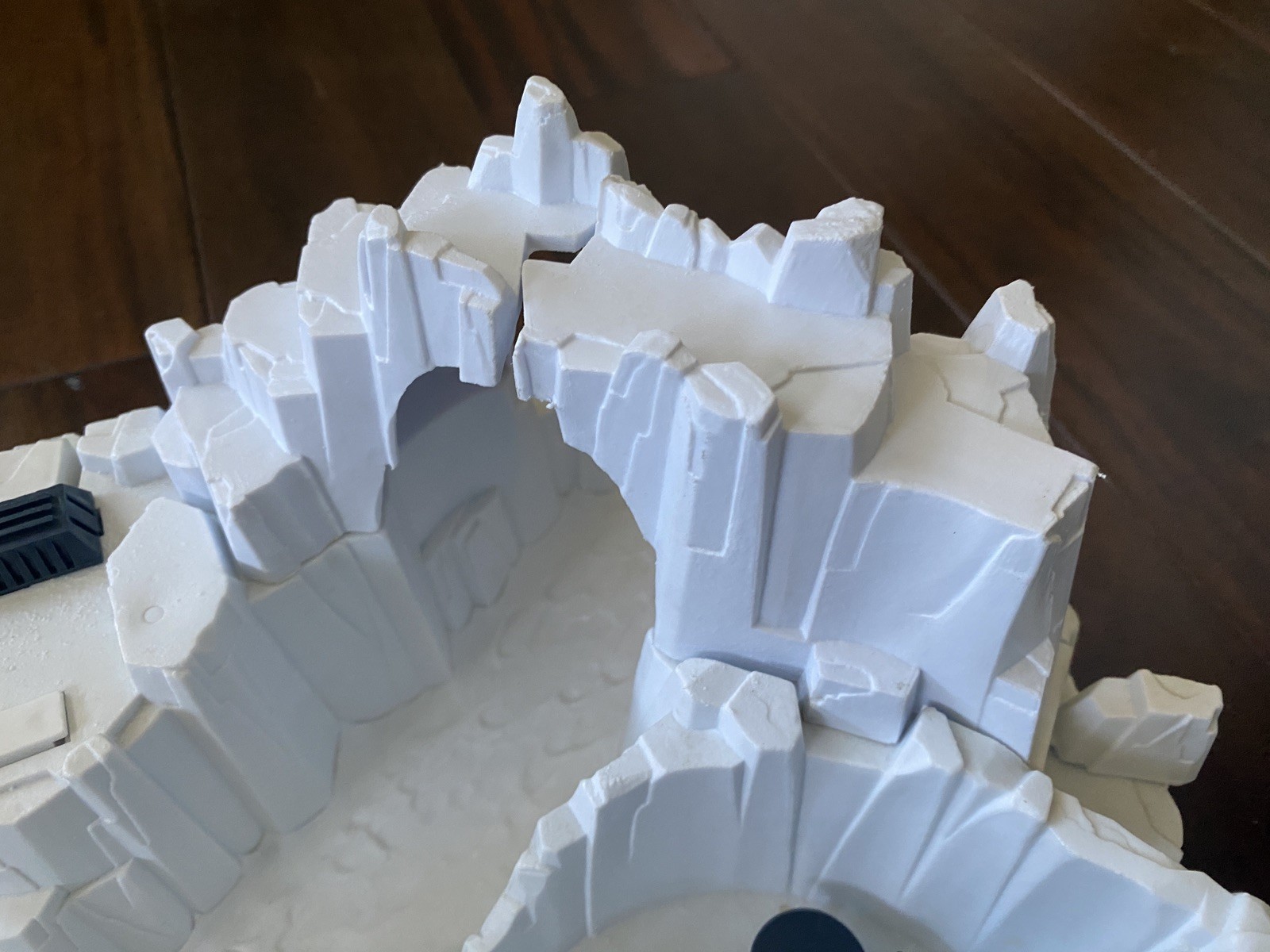 Imperial Attack Base sold