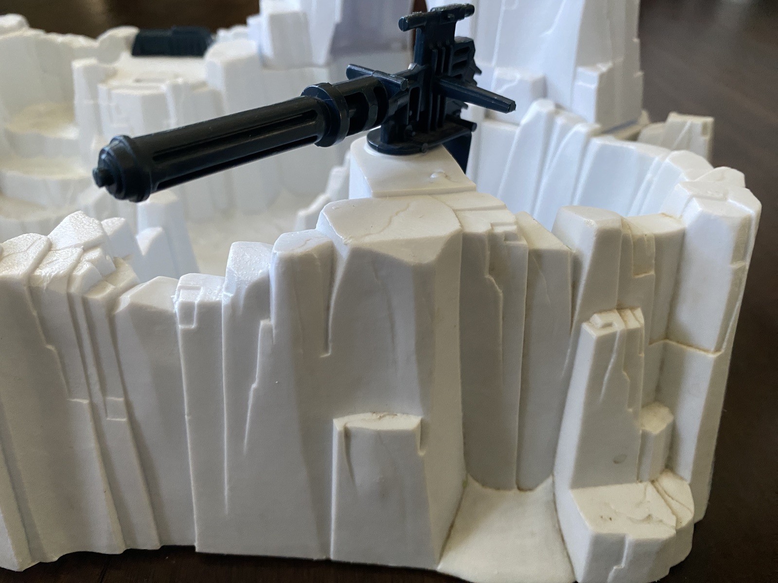 Imperial Attack Base sold