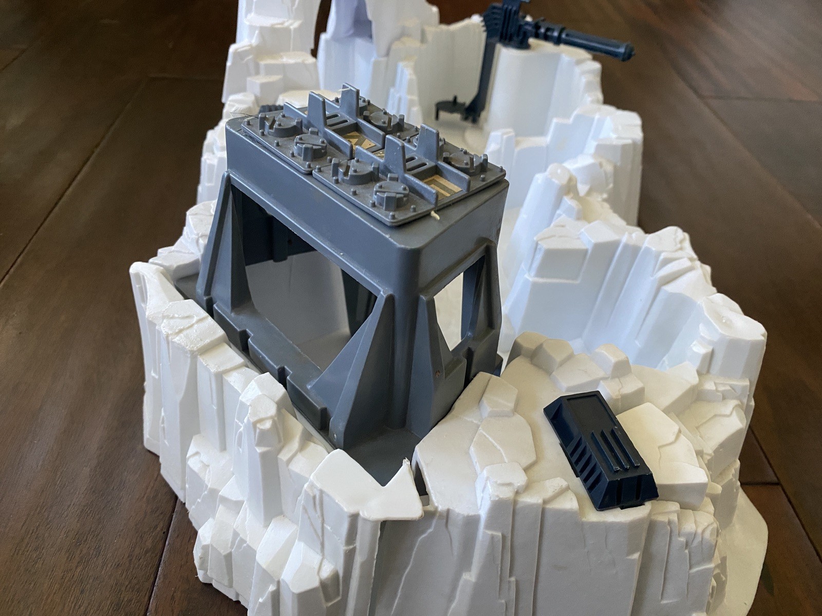 Imperial Attack Base sold