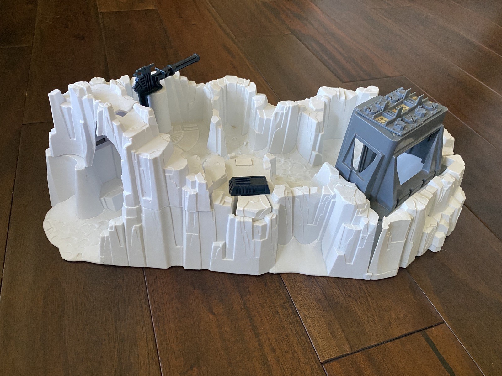 Imperial Attack Base sold