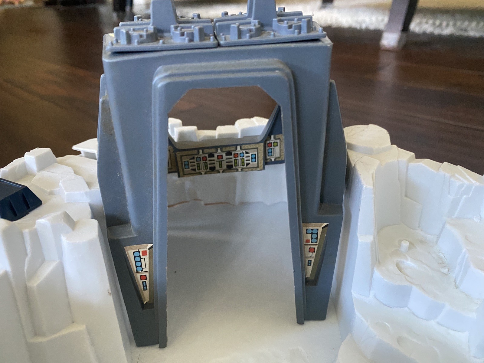 Imperial Attack Base sold