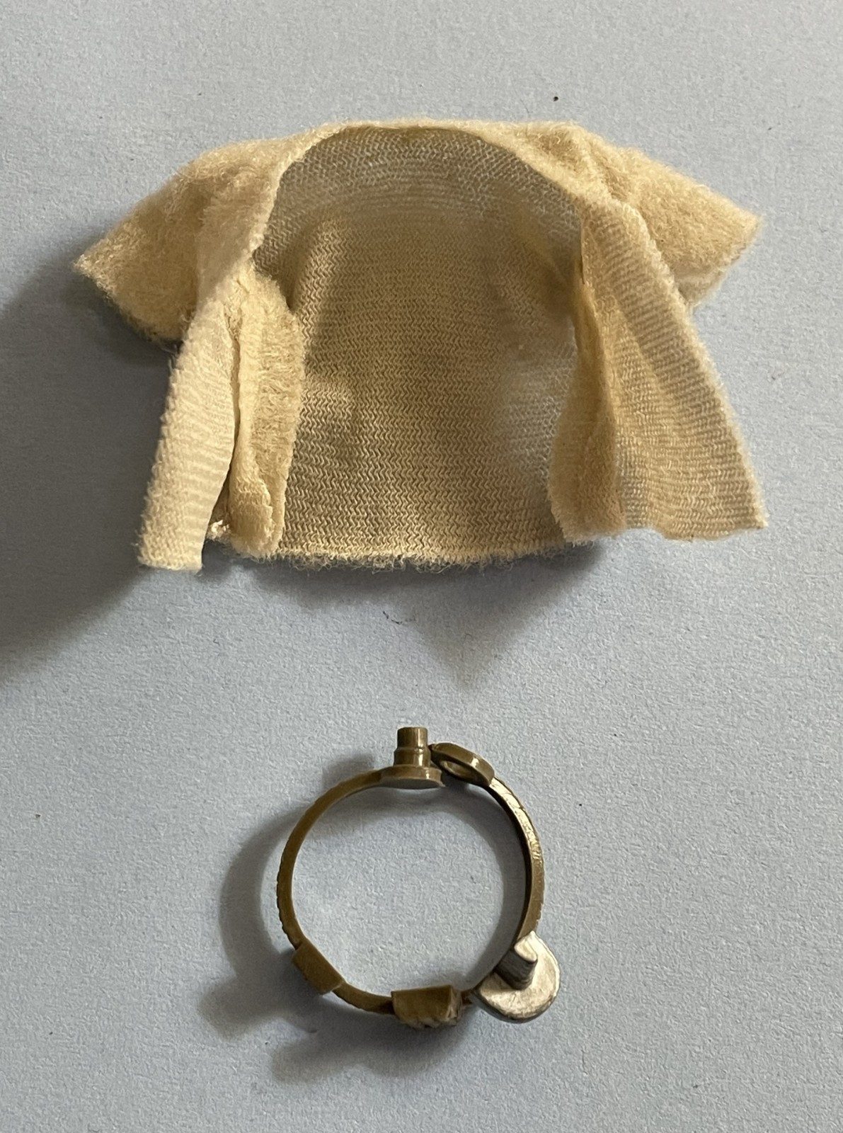 Yoda, The Jedi Master sold