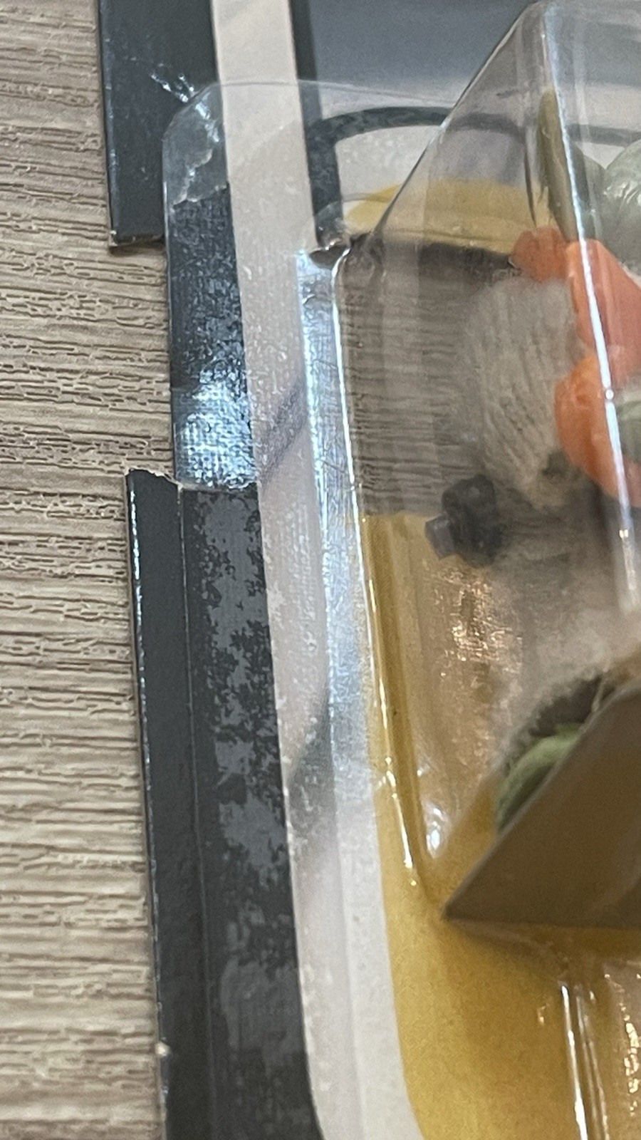 Yoda, The Jedi Master sold