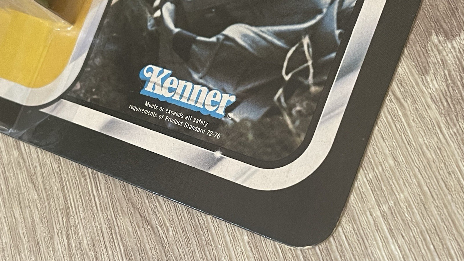 Yoda, The Jedi Master sold