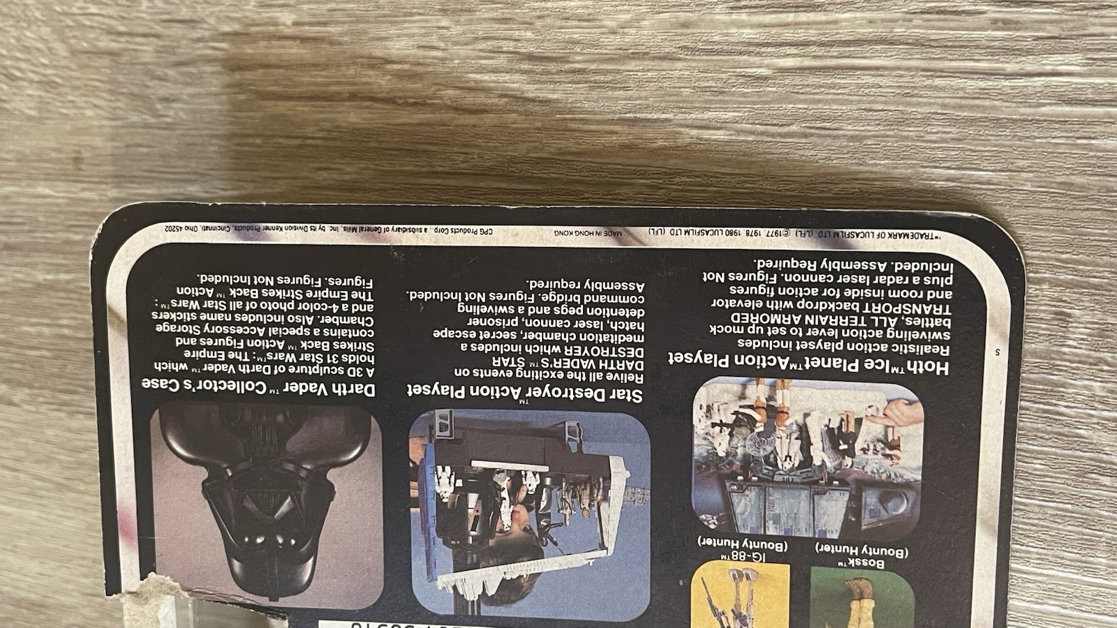 Yoda, The Jedi Master sold