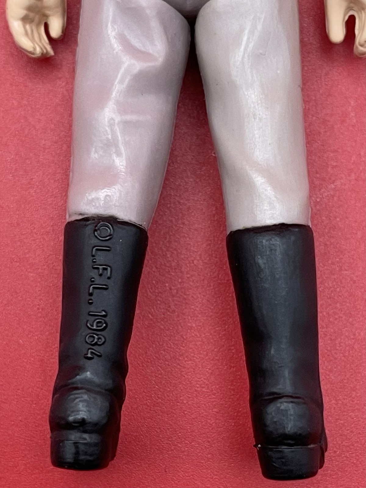 Princess Leia Organa (In Combat Poncho) sold