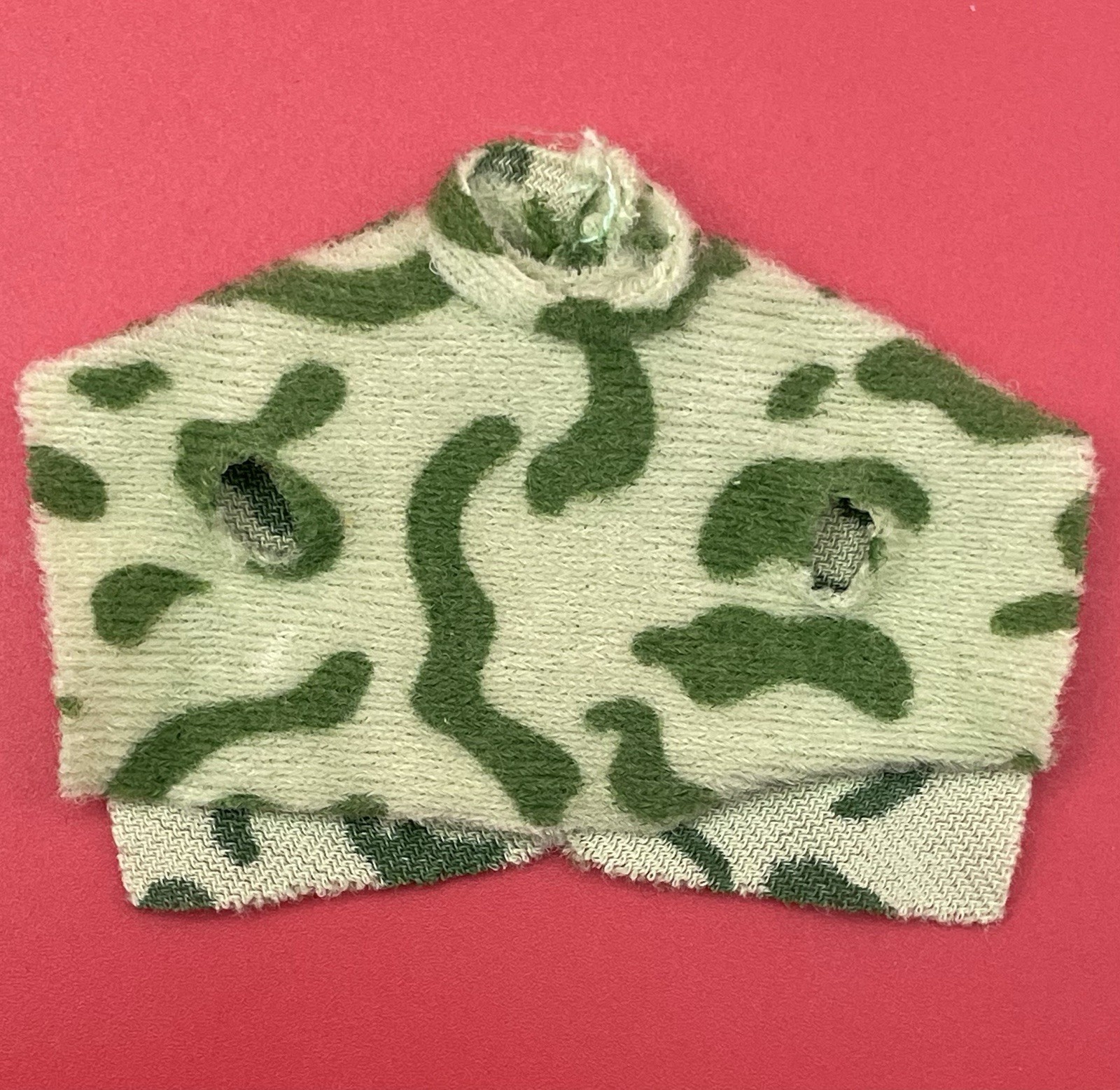 Princess Leia Organa (In Combat Poncho) sold