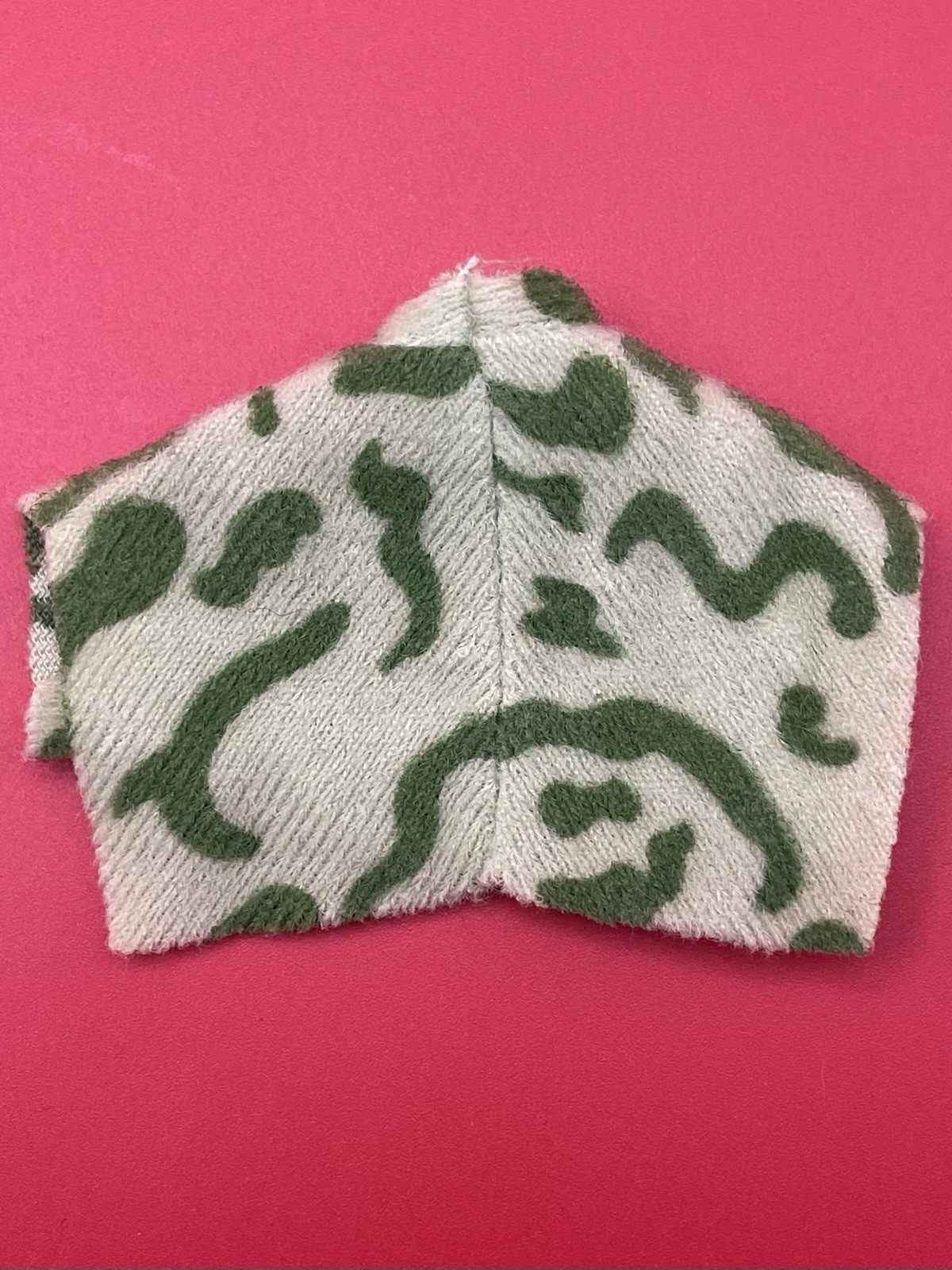 Princess Leia Organa (In Combat Poncho) sold