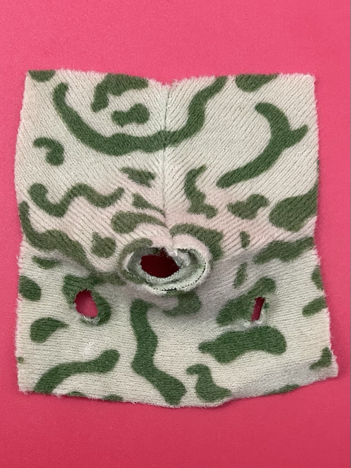 Princess Leia Organa (In Combat Poncho) sold