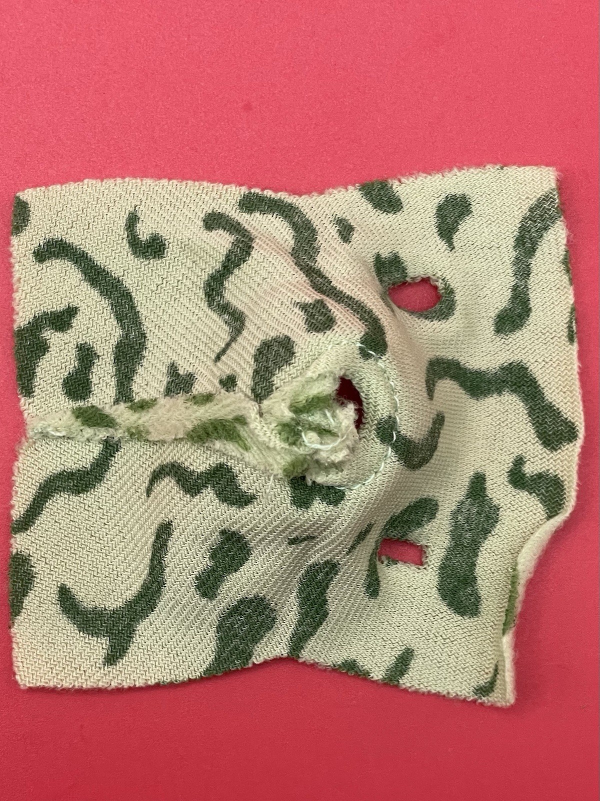 Princess Leia Organa (In Combat Poncho) sold