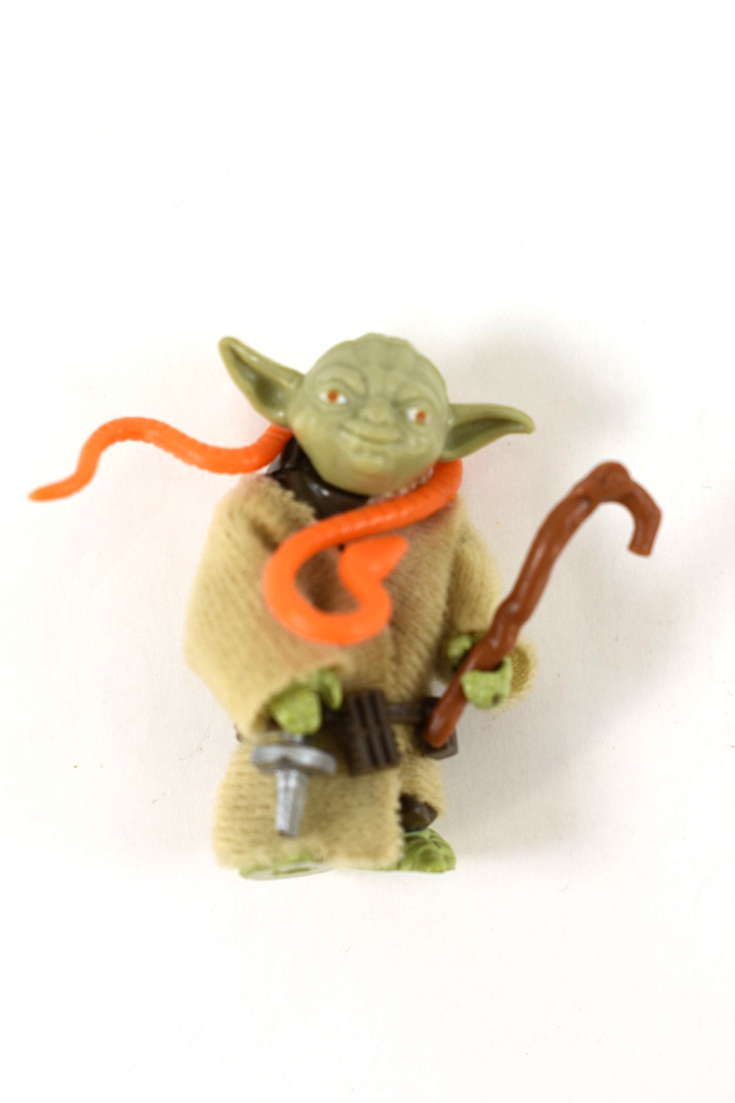 Yoda, The Jedi Master sold