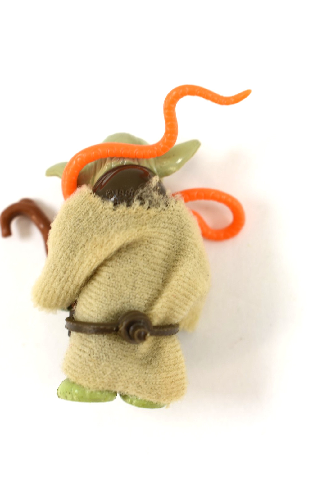 Yoda, The Jedi Master sold