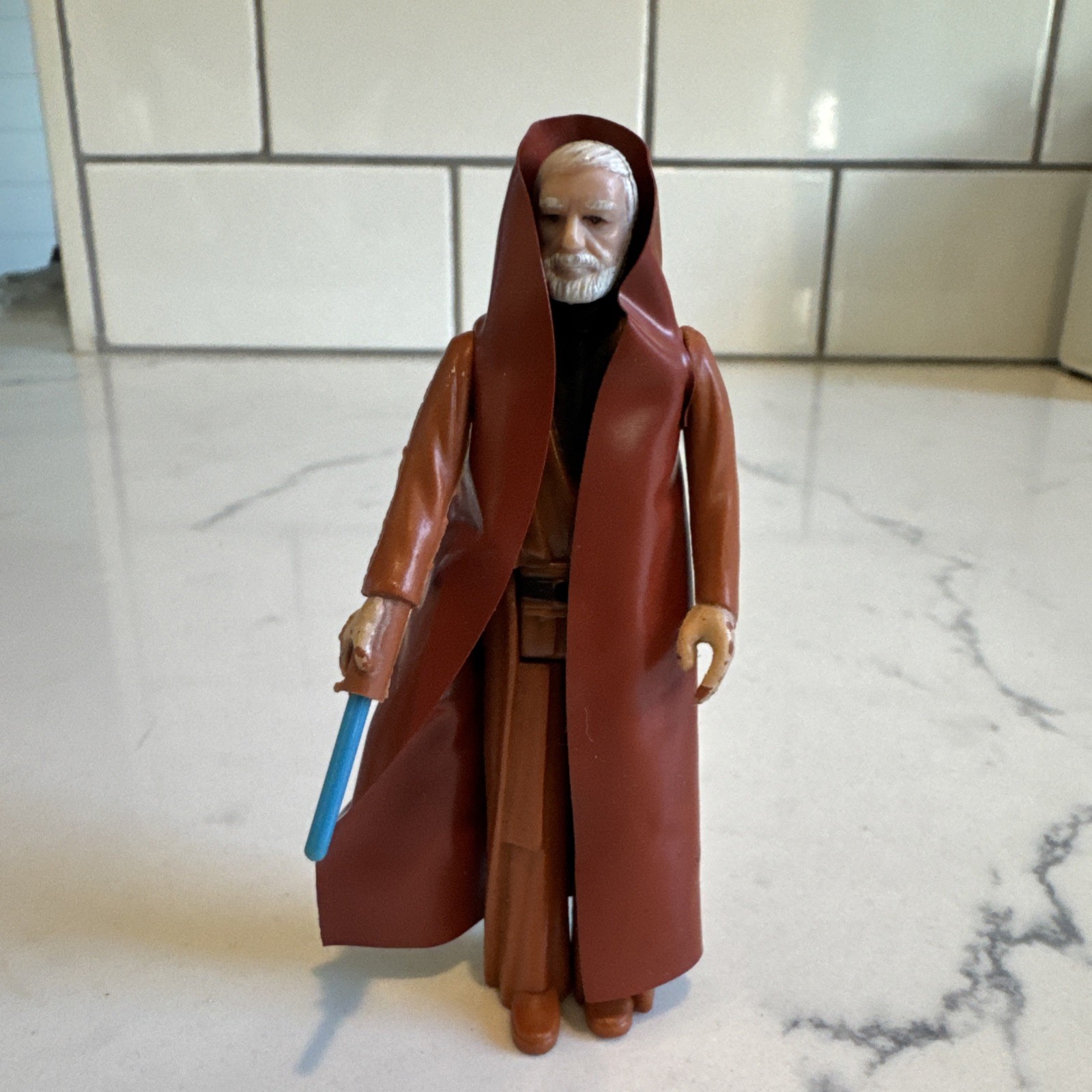 Ben (Obi-Wan) Kenobi sold