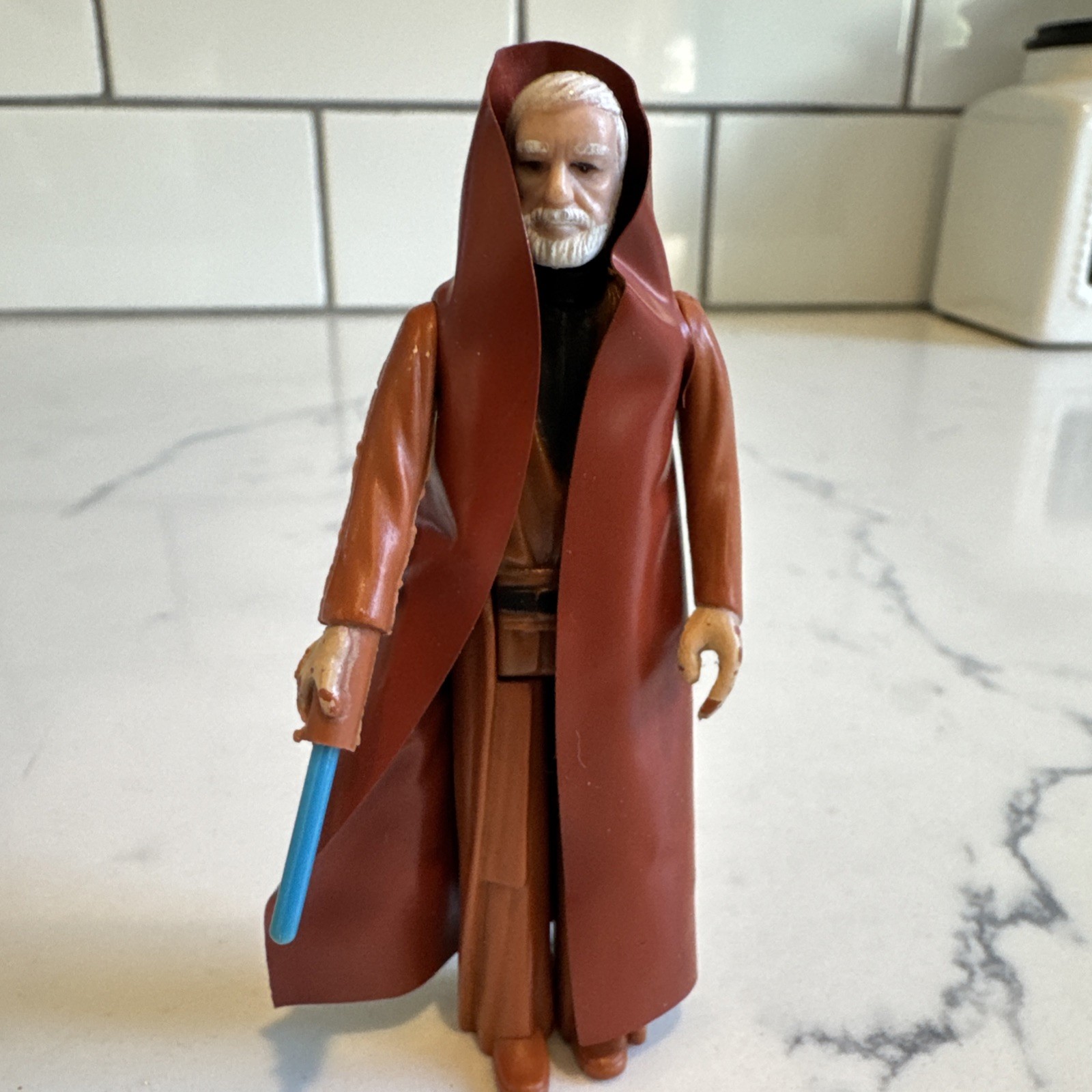 Ben (Obi-Wan) Kenobi sold