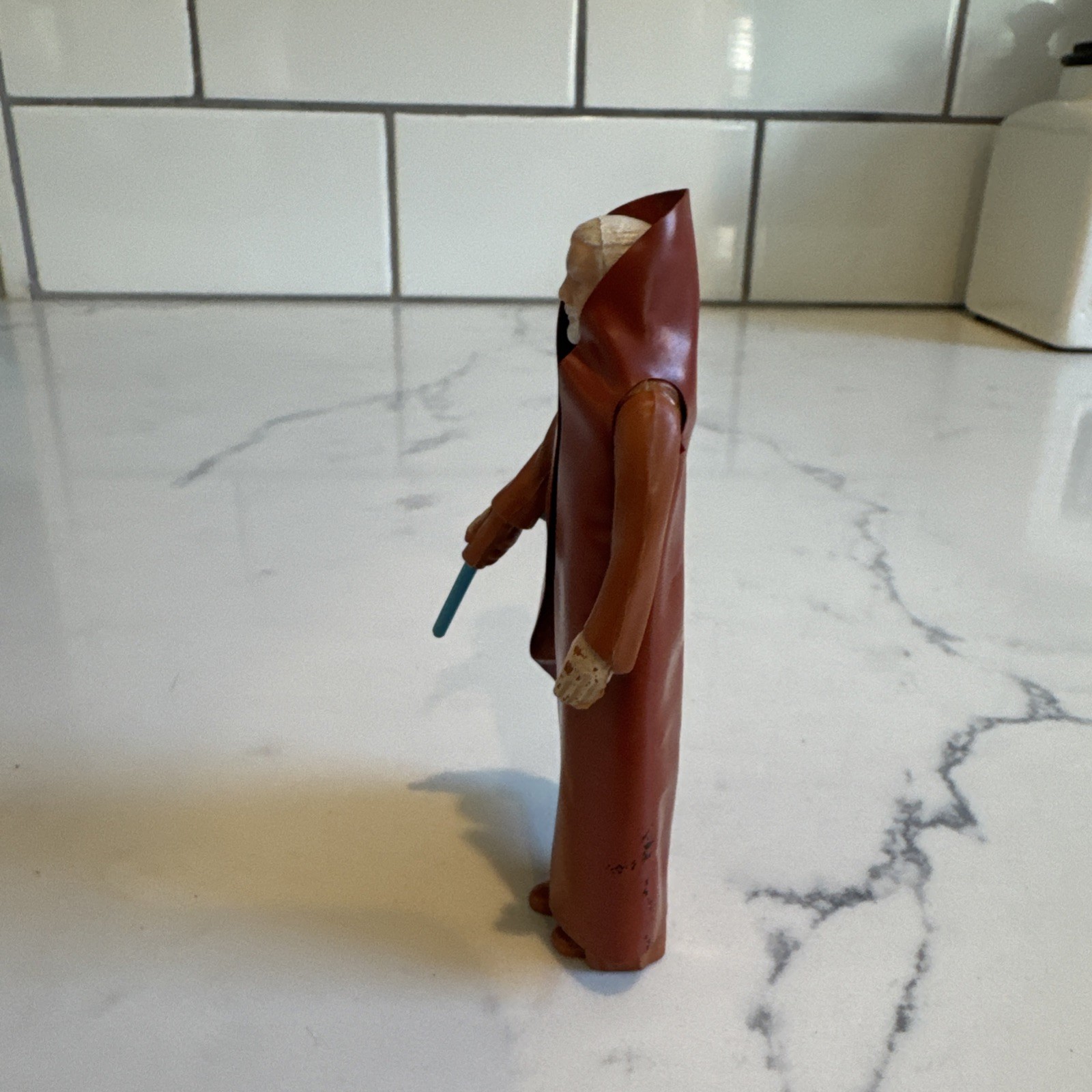 Ben (Obi-Wan) Kenobi sold