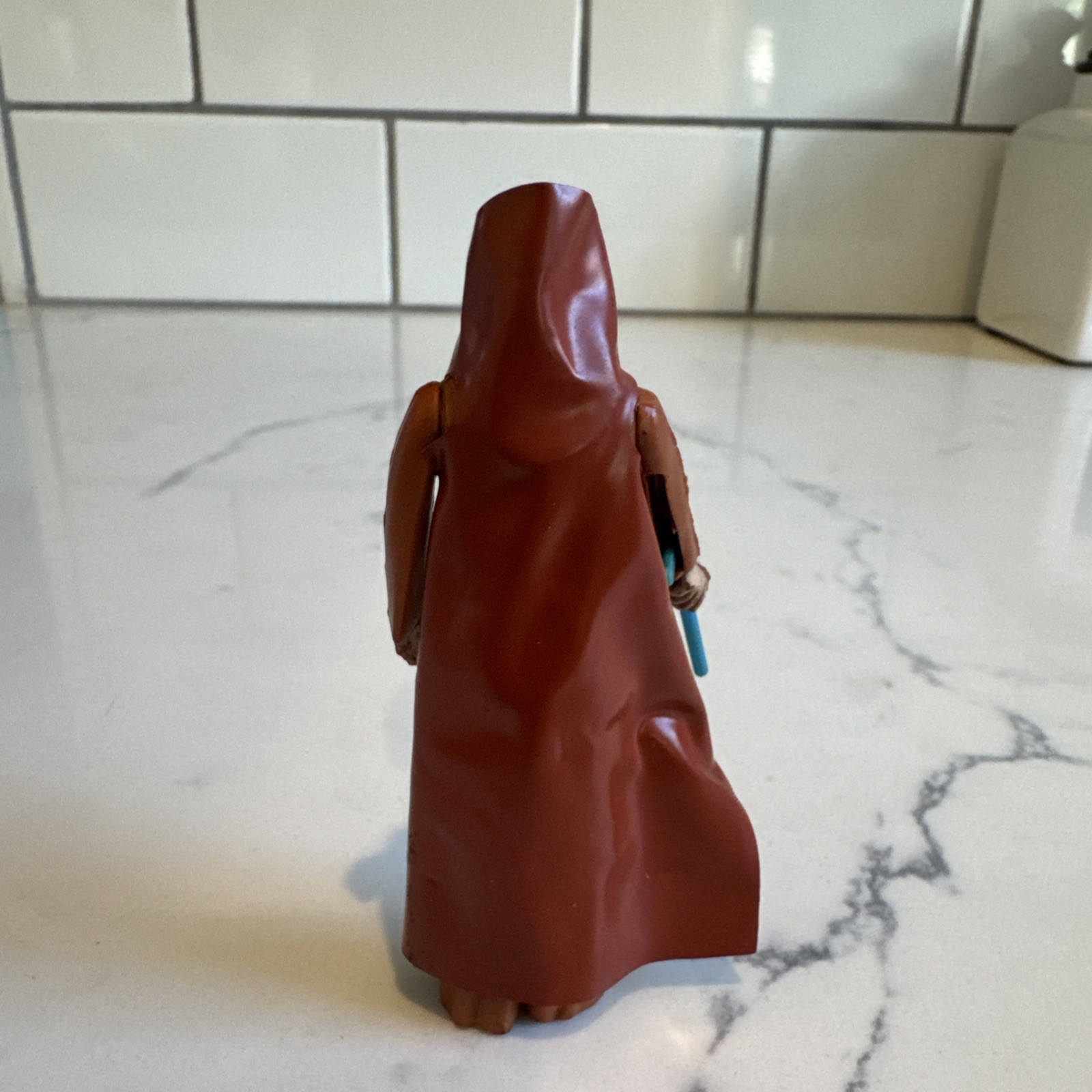 Ben (Obi-Wan) Kenobi sold