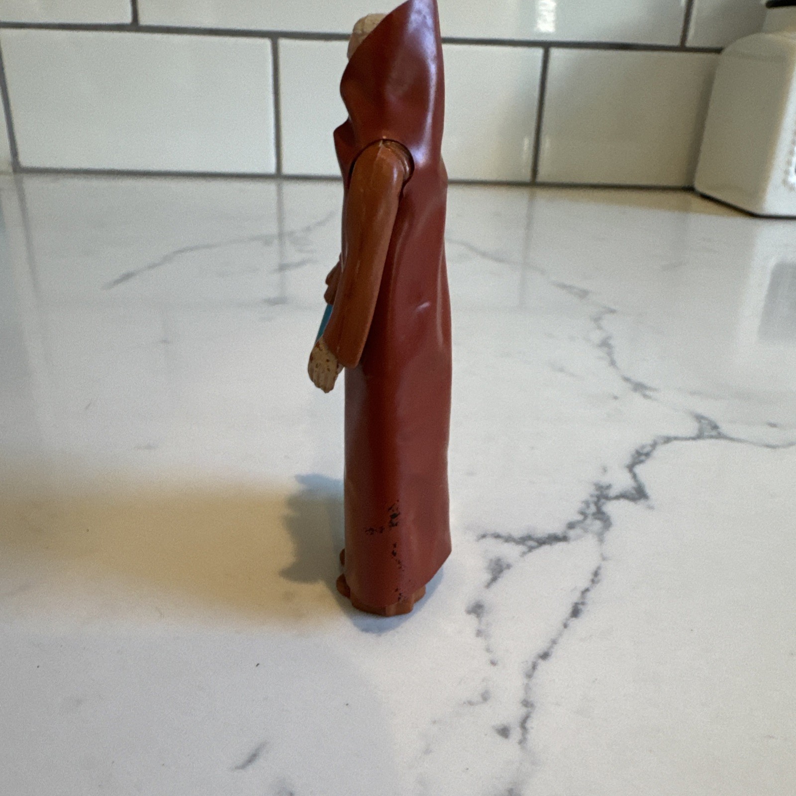 Ben (Obi-Wan) Kenobi sold