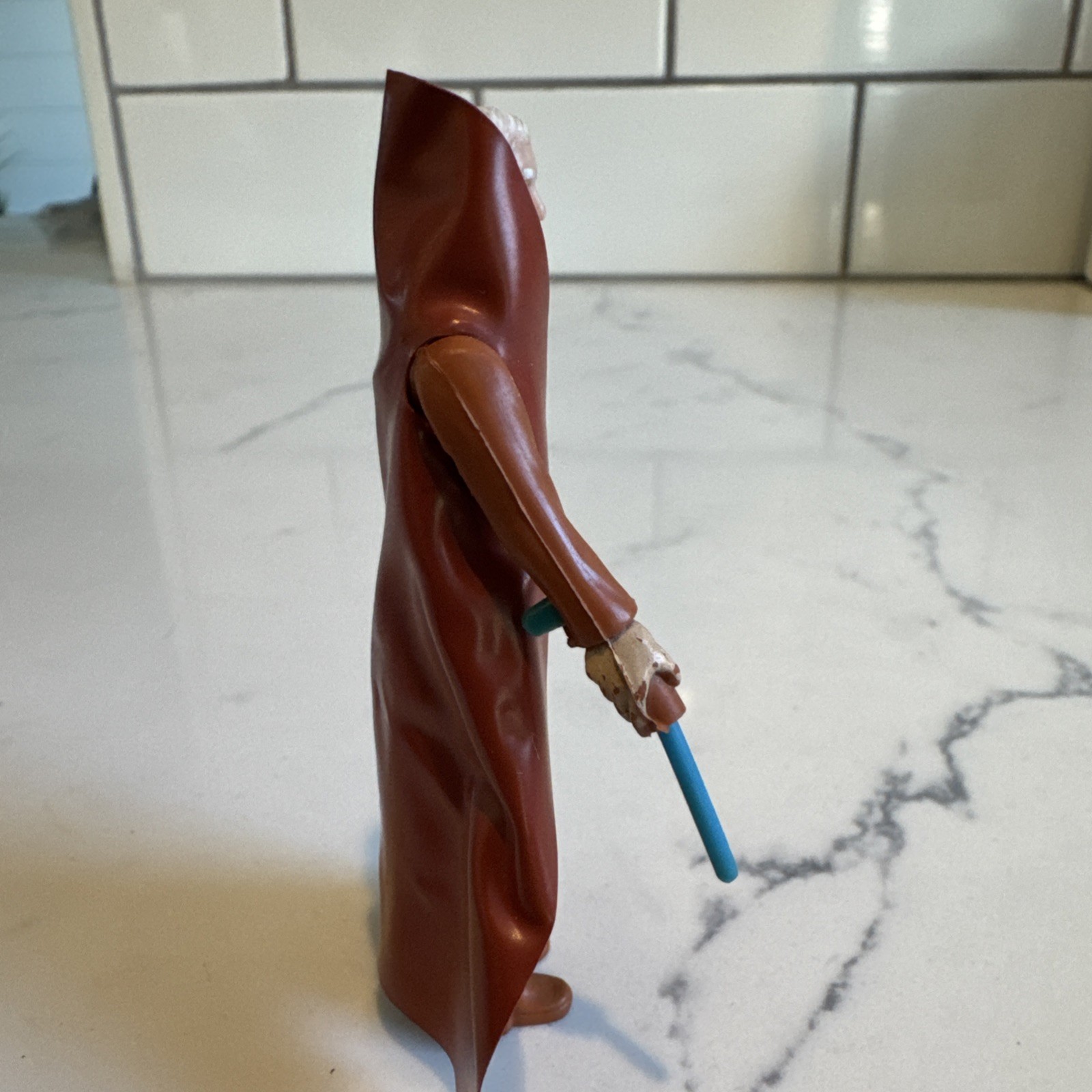 Ben (Obi-Wan) Kenobi sold